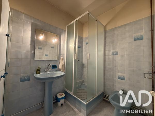 Maison à vendre 3 pièces 76 m² La Rochelle