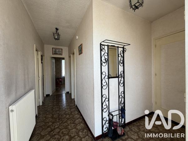 Maison à vendre 3 pièces 76 m² La Rochelle