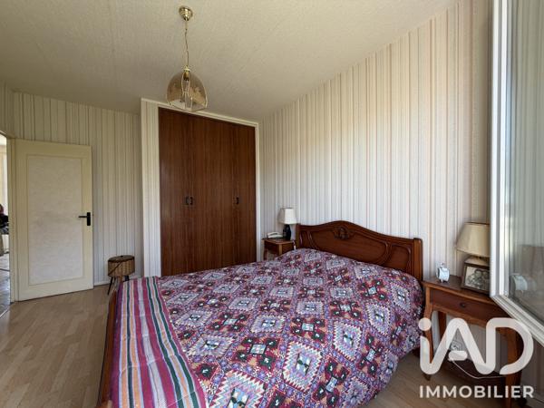 Maison à vendre 3 pièces 76 m² La Rochelle