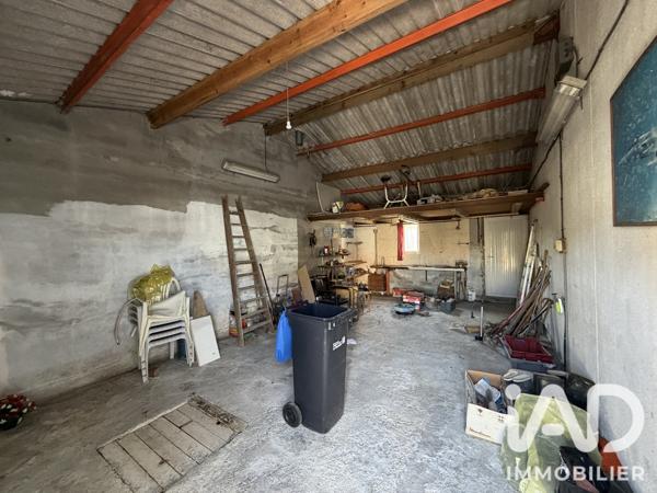 Maison à vendre 3 pièces 76 m² La Rochelle
