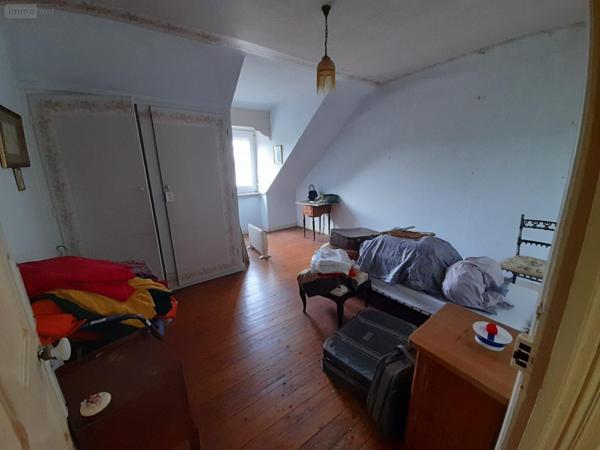 Propriete à vendre à Crozon dans le Finistère (29160), ref : A202500202