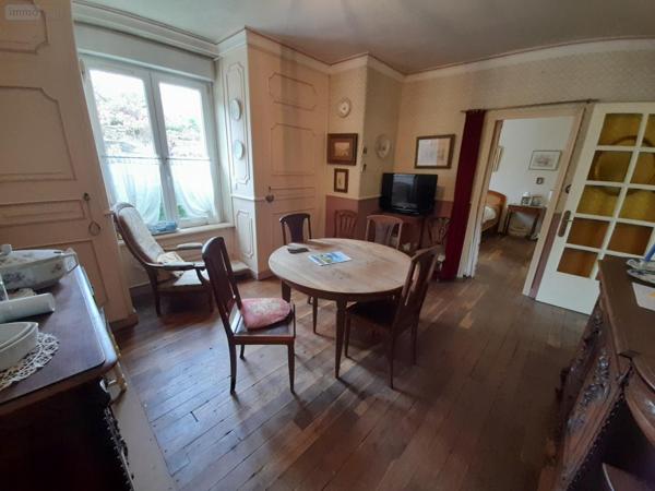 Propriete à vendre à Crozon dans le Finistère (29160), ref : A202500202