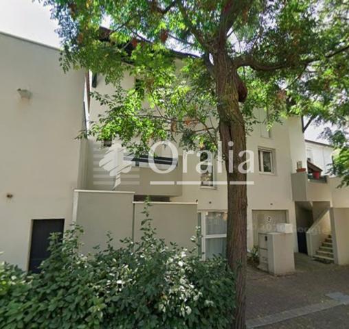 Appartement · Location Montpellier (34080) 4 pièces · 77m²