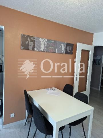 Appartement · Location Montpellier (34080) 4 pièces · 77m²