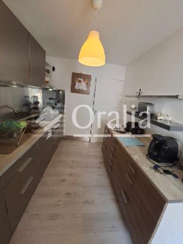 Appartement · Location Montpellier (34080) 4 pièces · 77m²