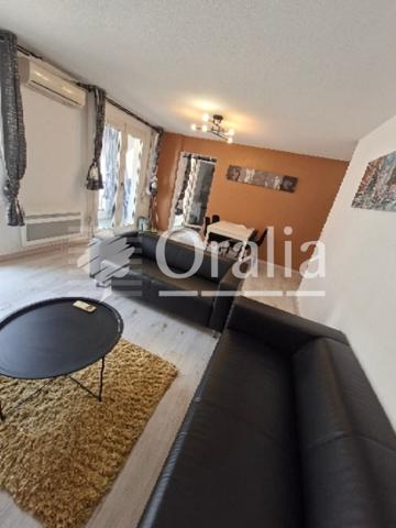 Appartement · Location Montpellier (34080) 4 pièces · 77m²