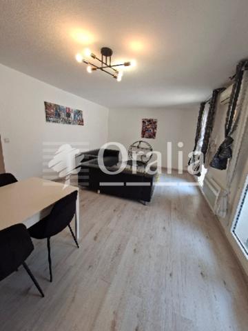 Appartement · Location Montpellier (34080) 4 pièces · 77m²