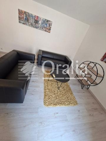 Appartement · Location Montpellier (34080) 4 pièces · 77m²
