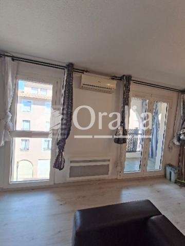 Appartement · Location Montpellier (34080) 4 pièces · 77m²