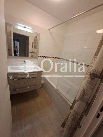 Appartement · Location Montpellier (34080) 4 pièces · 77m²