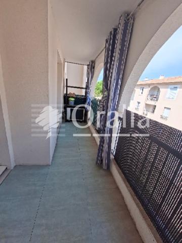 Appartement · Location Montpellier (34080) 4 pièces · 77m²