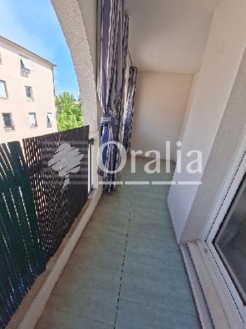 Appartement · Location Montpellier (34080) 4 pièces · 77m²