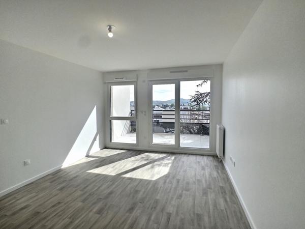 Appartement T2 en location - Résidence Community