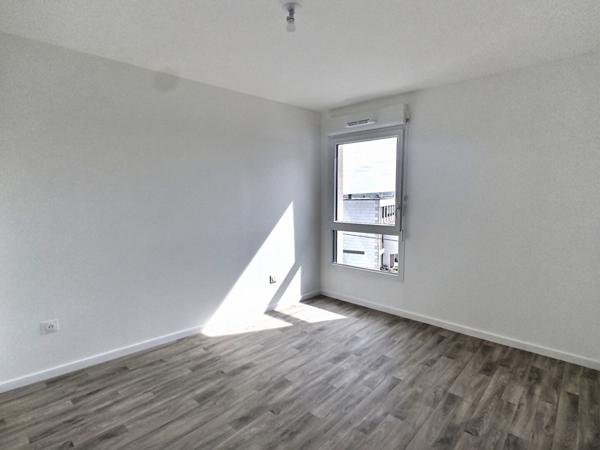 Appartement T2 en location - Résidence Community