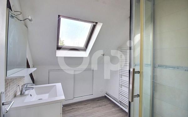 Appartement à vendre    1 pièce • 22 m2 Strasbourg