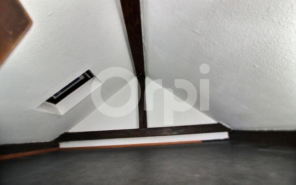 Appartement à vendre    1 pièce • 22 m2 Strasbourg