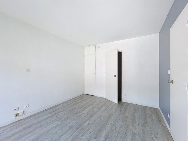 Appartement 1 pièce à louer, 25,05 m² ? Secteur Fac de Lettres, Nancy