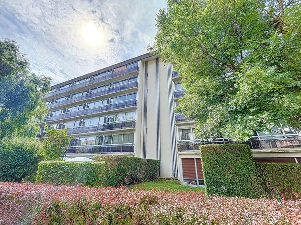Appartement 1 pièce à louer, 25,05 m² ? Secteur Fac de Lettres, Nancy
