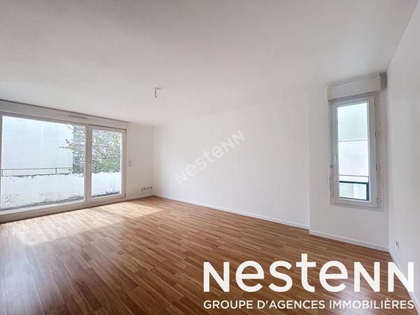 Appartement QUARTIER SAURUPT -  Résidence sécurisée 3 pièces