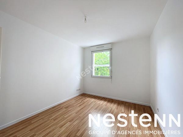 Appartement QUARTIER SAURUPT -  Résidence sécurisée 3 pièces