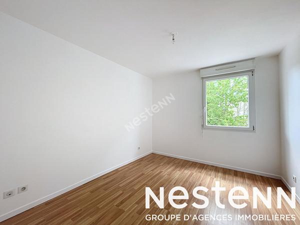 Appartement QUARTIER SAURUPT -  Résidence sécurisée 3 pièces