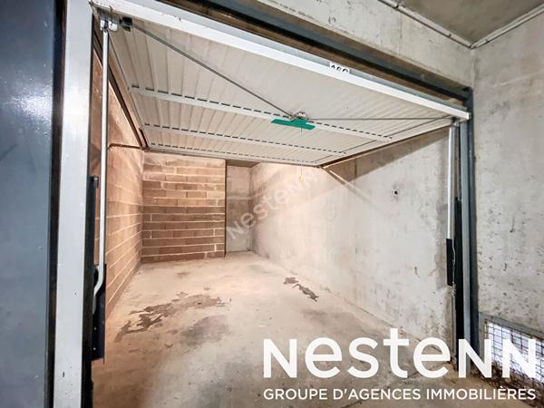 Appartement QUARTIER SAURUPT -  Résidence sécurisée 3 pièces