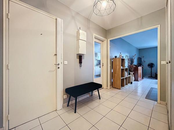 Vente Appartement 4 pièces 78 m2 à Boissy-Saint-Léger