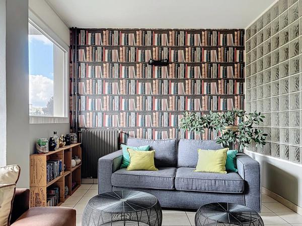 Vente Appartement 4 pièces 78 m2 à Boissy-Saint-Léger