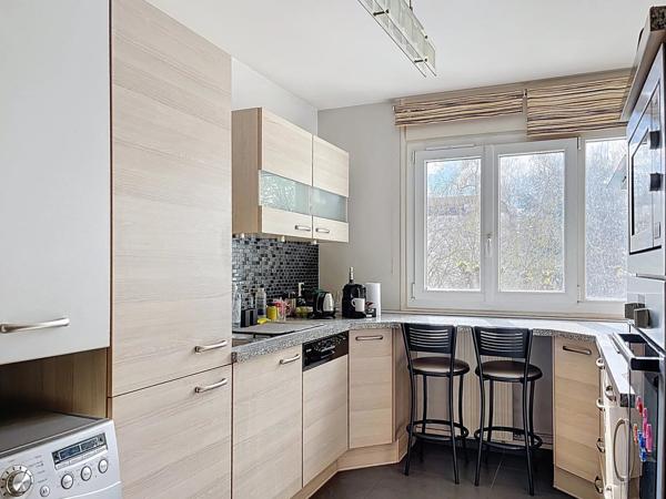 Vente Appartement 4 pièces 78 m2 à Boissy-Saint-Léger