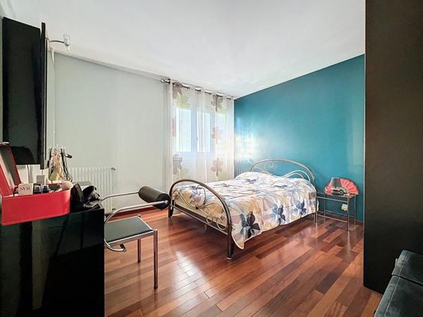 Vente Appartement 4 pièces 78 m2 à Boissy-Saint-Léger