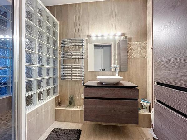 Vente Appartement 4 pièces 78 m2 à Boissy-Saint-Léger