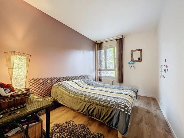 Vente Appartement 4 pièces 78 m2 à Boissy-Saint-Léger