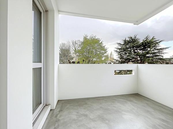 Vente Appartement 4 pièces 78 m2 à Boissy-Saint-Léger