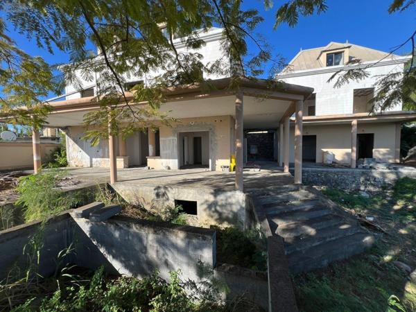 Villa à vendre à Saint-Denis à la Réunion (97400), ref : 97405/166