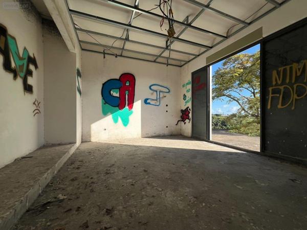 Villa à vendre à Saint-Denis à la Réunion (97400), ref : 97405/166