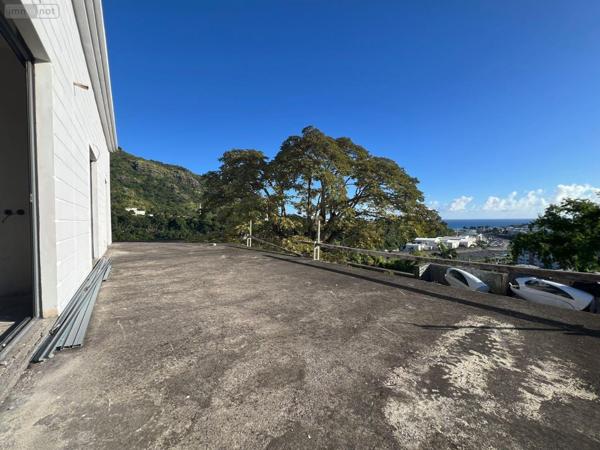 Villa à vendre à Saint-Denis à la Réunion (97400), ref : 97405/166