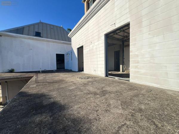 Villa à vendre à Saint-Denis à la Réunion (97400), ref : 97405/166