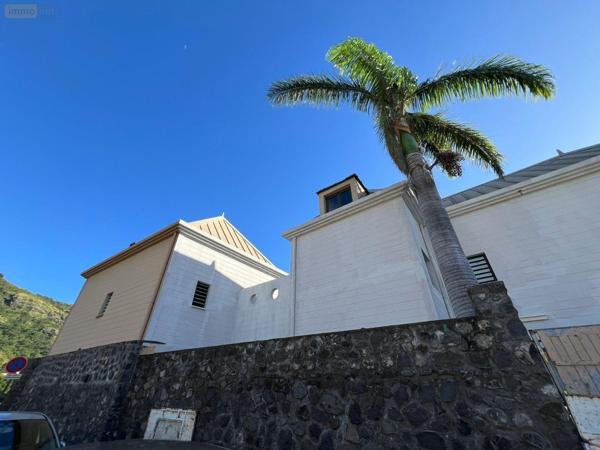Villa à vendre à Saint-Denis à la Réunion (97400), ref : 97405/166