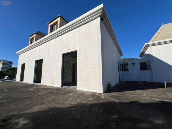 Villa à vendre à Saint-Denis à la Réunion (97400), ref : 97405/166