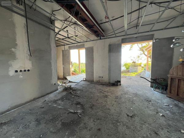 Villa à vendre à Saint-Denis à la Réunion (97400), ref : 97405/166