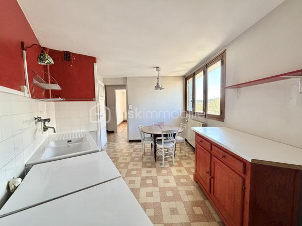 Appartement de 52,76 m²