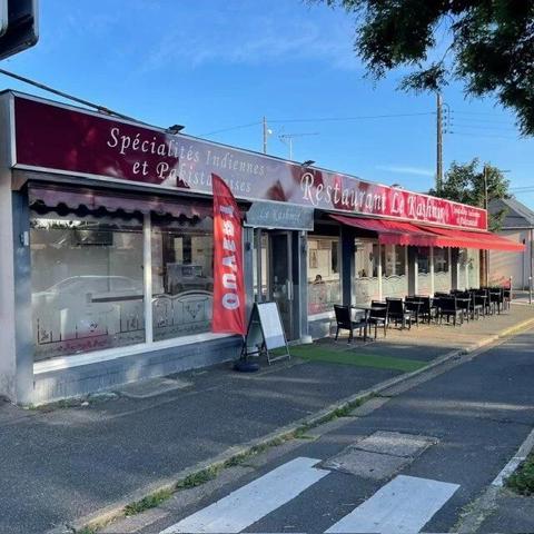 Vente Fonds de commerce à Luisant