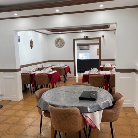 Vente Fonds de commerce à Luisant