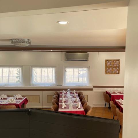 Vente Fonds de commerce à Luisant