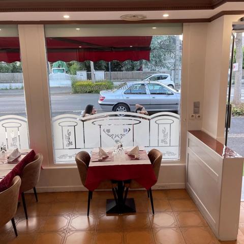 Vente Fonds de commerce à Luisant