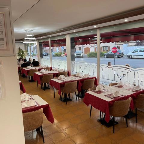 Vente Fonds de commerce à Luisant