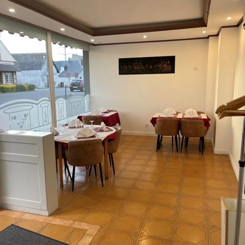 Vente Fonds de commerce à Luisant