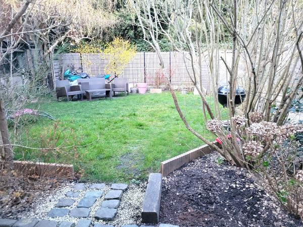 Maison 4 pièces - 95 m²