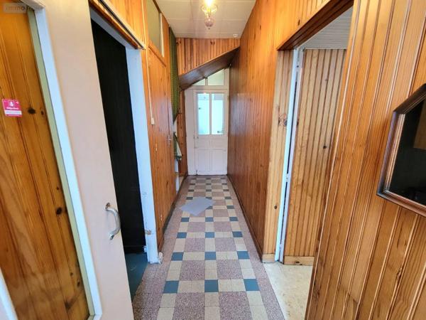 Achat - Fonds et/ou murs commerciaux | Local mixte (Professionnel/Habitation) Châteaudun 28200 6 pièces 17 m 2 174 m 2