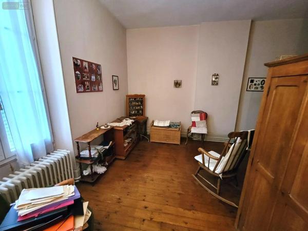Achat - Fonds et/ou murs commerciaux | Local mixte (Professionnel/Habitation) Châteaudun 28200 6 pièces 17 m 2 174 m 2